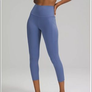 Lululemon Align 23” with pockets